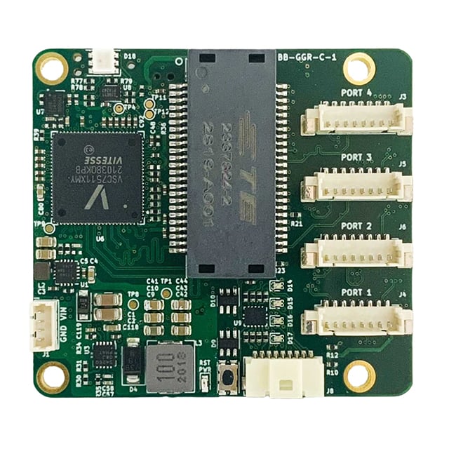 BotBlox BB-GGR-D-1 electronic component product image