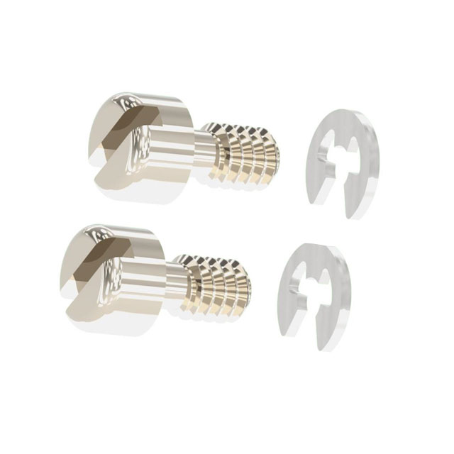 NorComp Inc. 160-580-CSHRKT1 electronic component product image