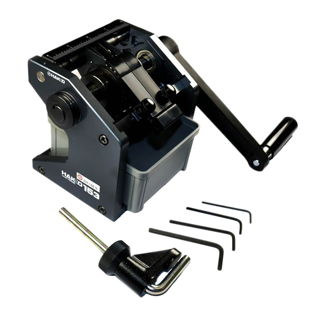 American Hakko Products, Inc. 153-2 electronic component product image