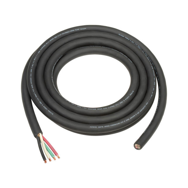 Global Industrial 4C6AWG electronic component product image