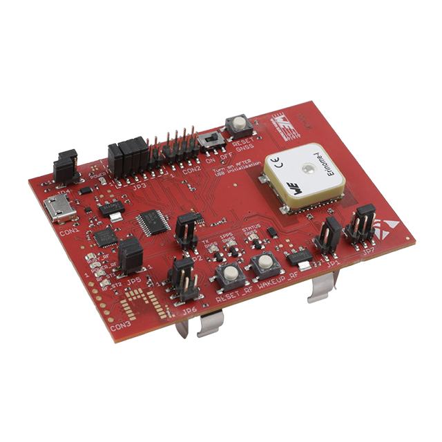 Würth Elektronik 2614019037011 electronic component product image