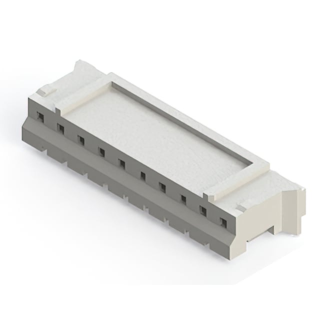EDAC Inc. 140-510-210-011 electronic component product image