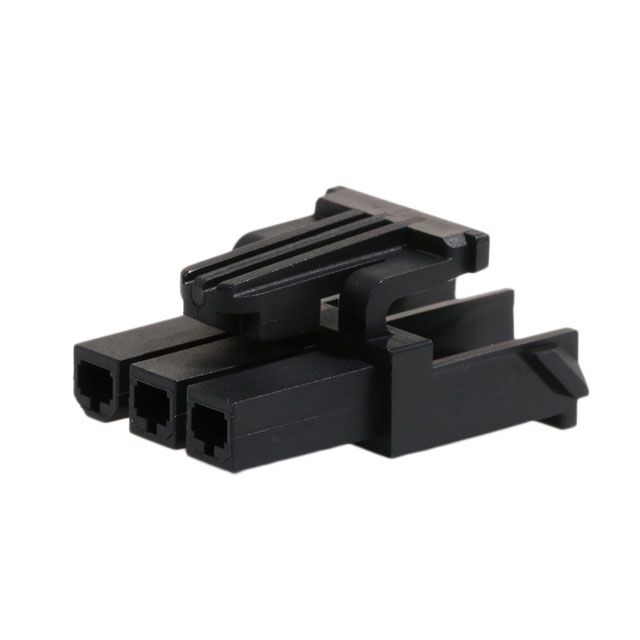Molex 2004530003 electronic component product image