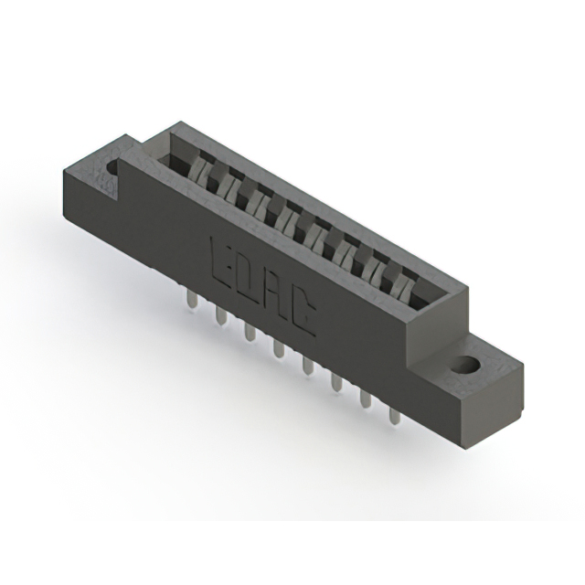 EDAC Inc. 356-008-420-102 electronic component product image