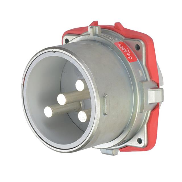 Meltric 37-28043 electronic component product image