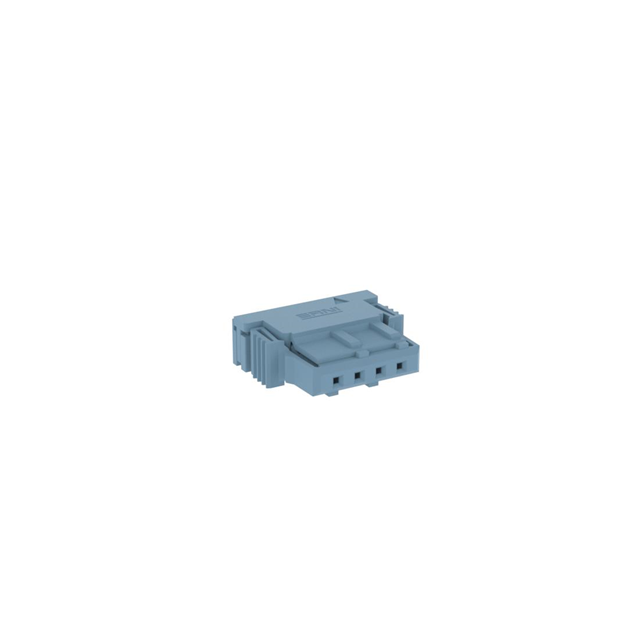 TE Connectivity Erni 384454-E electronic component product image
