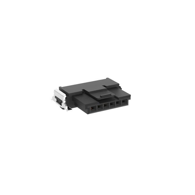 TE Connectivity Erni 384804-E electronic component product image