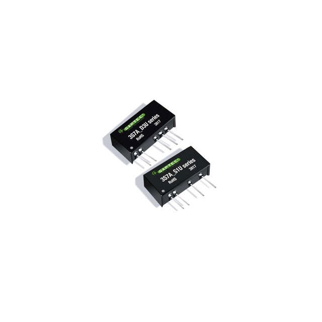 GAPTEC Electronic 3S7A_0512S1U electronic component product image