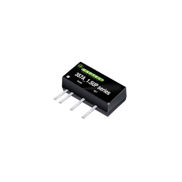 GAPTEC Electronic 3S7A_1205S1.5UP electronic component product image
