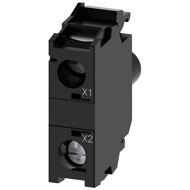 Siemens 3SU14011BC201AA0 electronic component product image