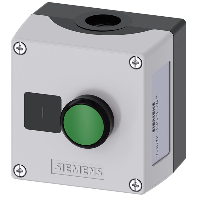 Siemens 3SU18010AB002AB1 electronic component product image