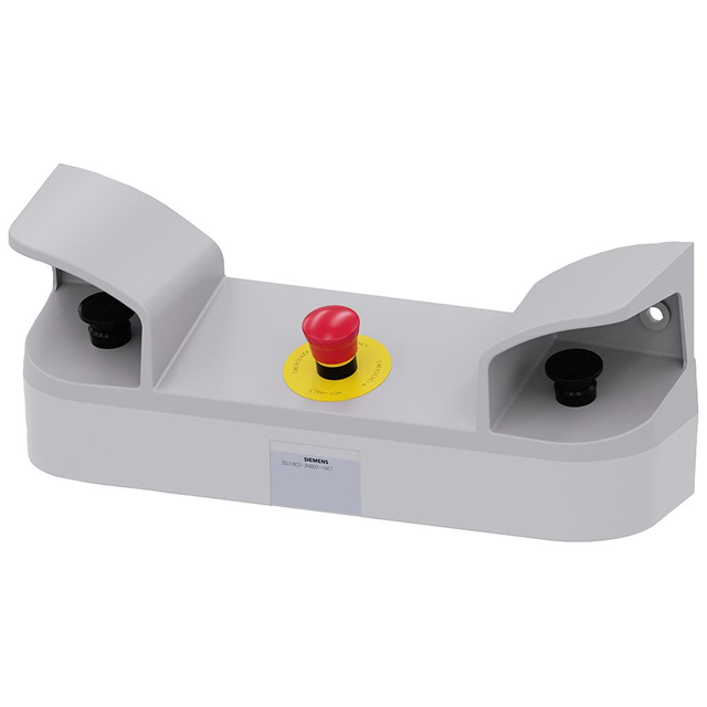 Siemens 3SU18033NB001AE1 electronic component product image
