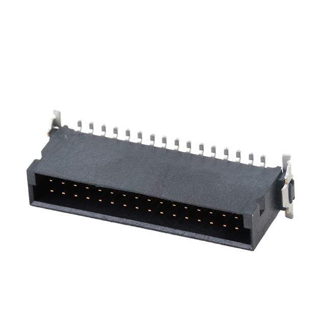 Greenconn GBEC207-1679B001C1AF electronic component product image