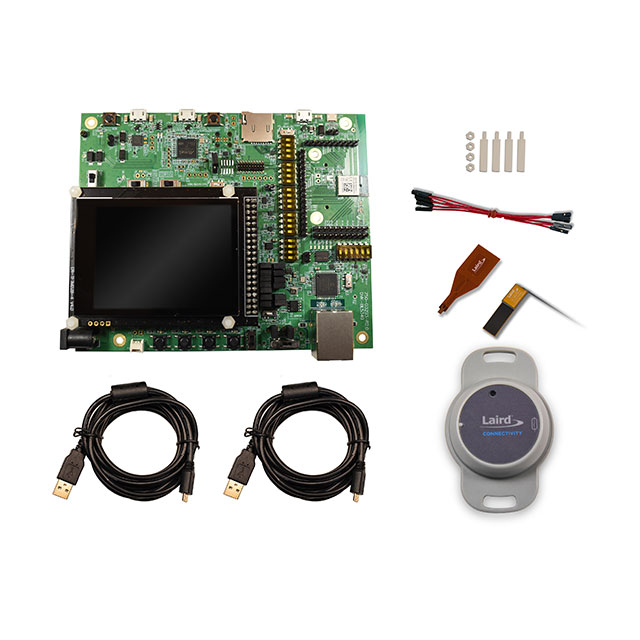 Ezurio 453-00053-K1 electronic component product image