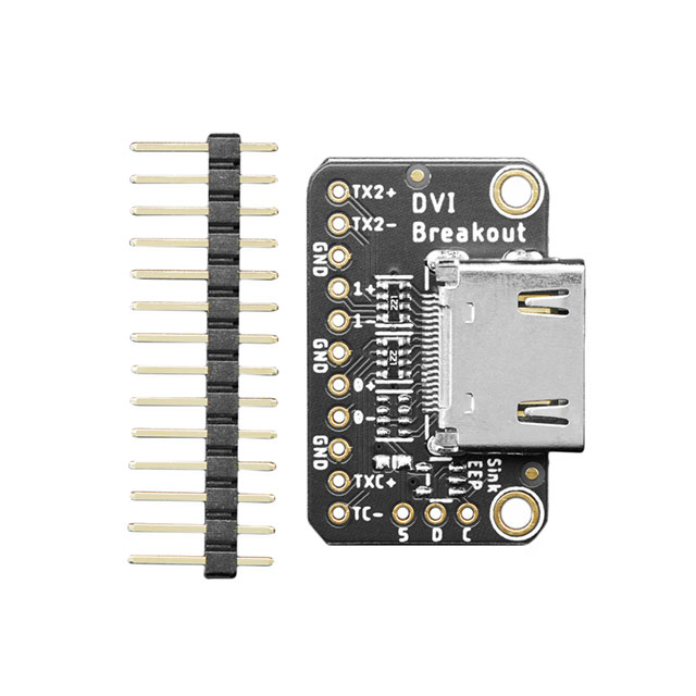 Adafruit Industries LLC 4984 electronic component product image