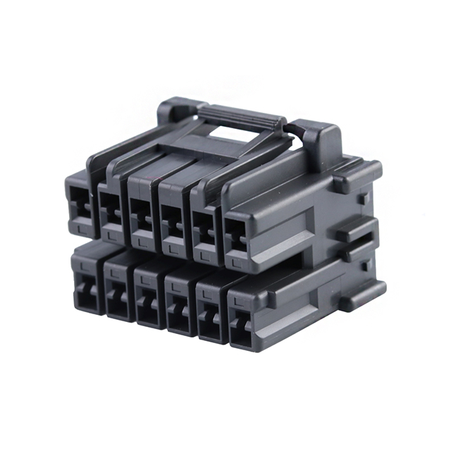 Molex 5056051201 electronic component product image