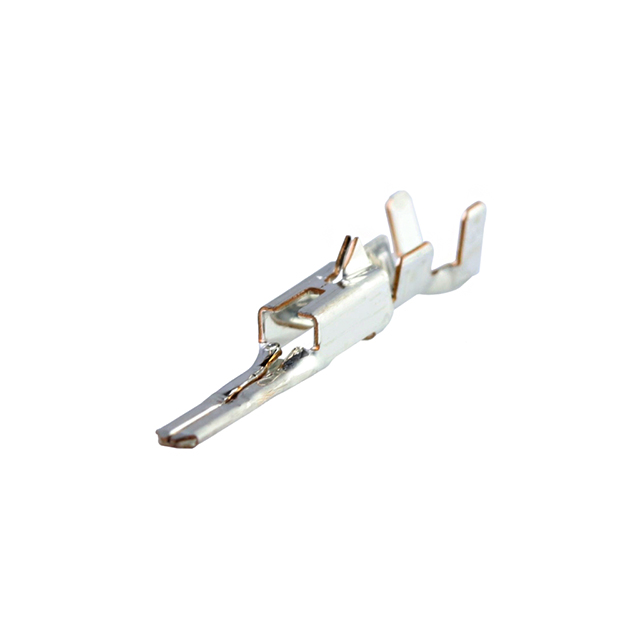 Molex 5056080000 electronic component product image