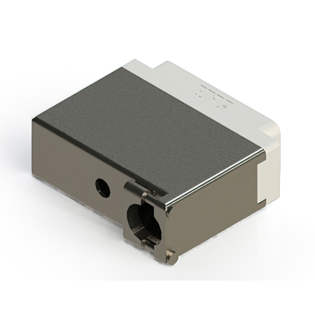 EDAC Inc. 516-056-501-360 electronic component product image