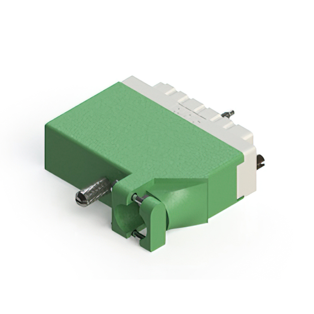 EDAC Inc. 516-056-501-411 electronic component product image