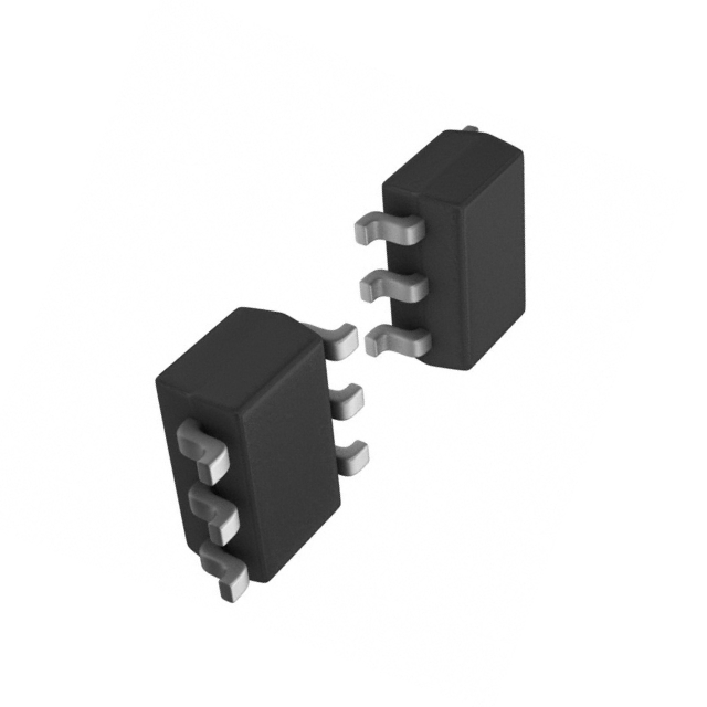 Shenzhen Slkormicro Semicon Co., Ltd. MMDT4413 electronic component product image