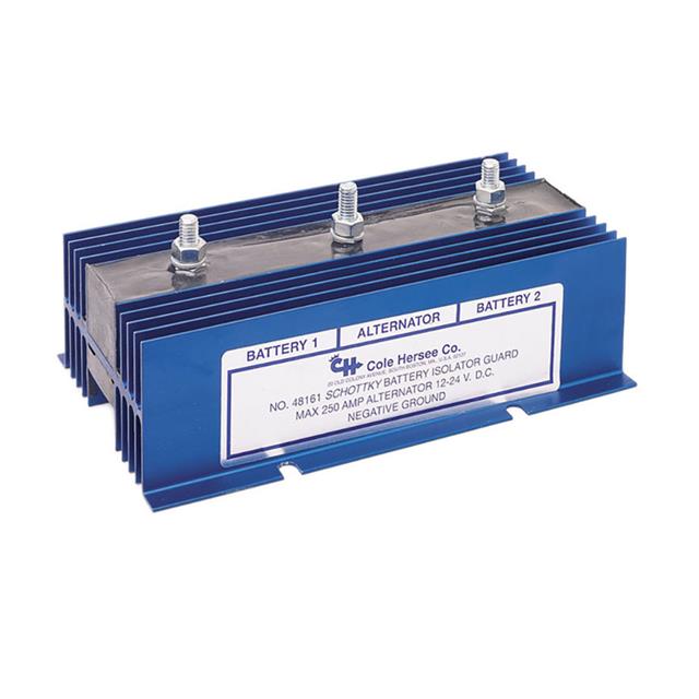 Cole Hersee 48161 electronic component product image