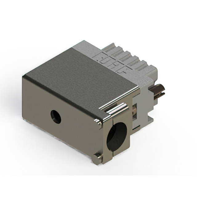 EDAC Inc. 519-014-501-452 electronic component product image