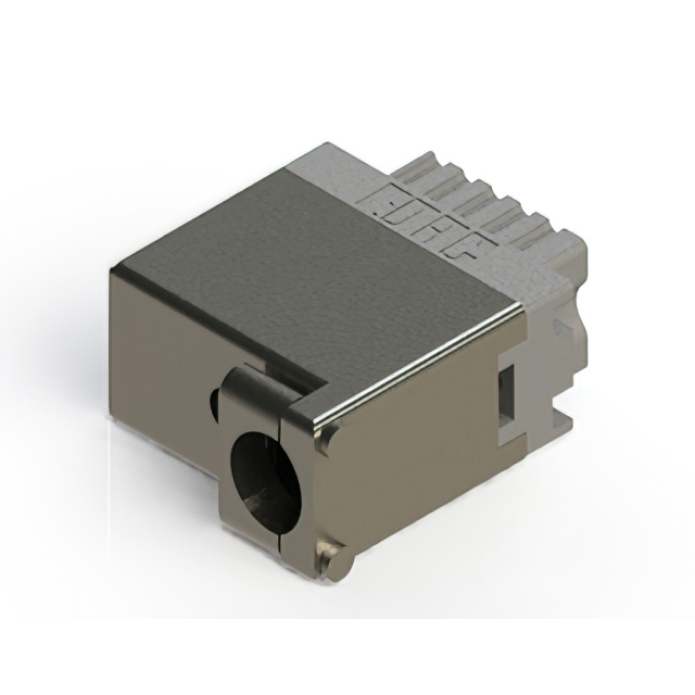 EDAC Inc. 519-014-501-460 electronic component product image