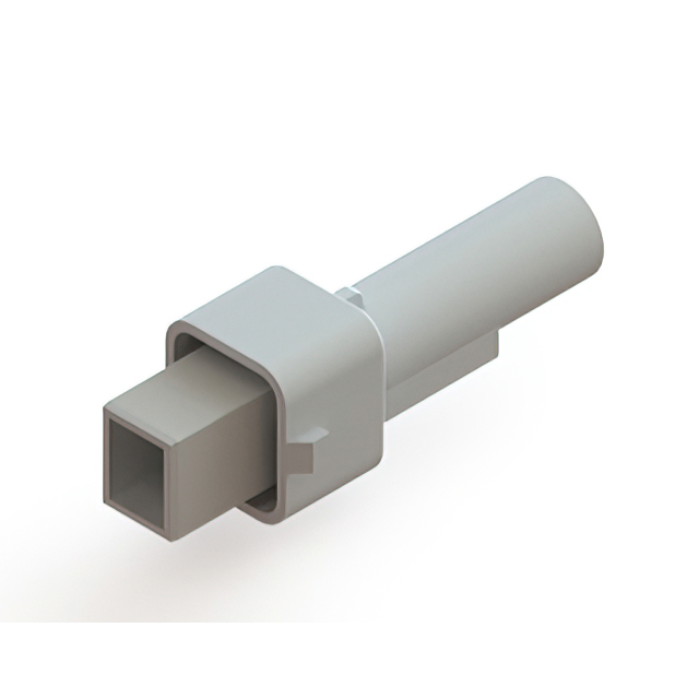 EDAC Inc. 568-001-000-100 electronic component product image