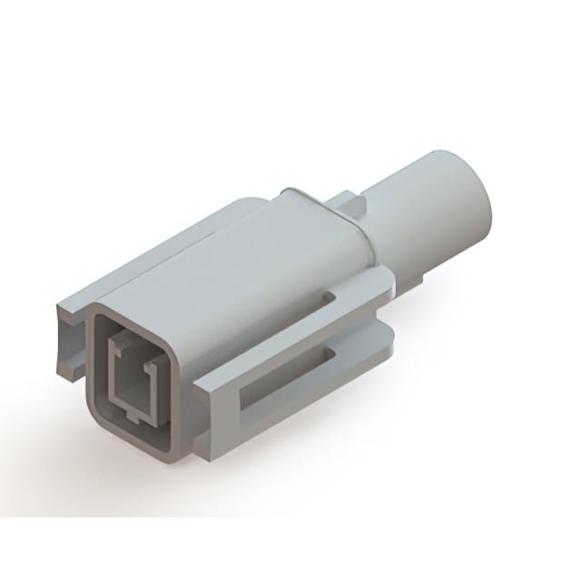 EDAC Inc. 568-001-000-200 electronic component product image