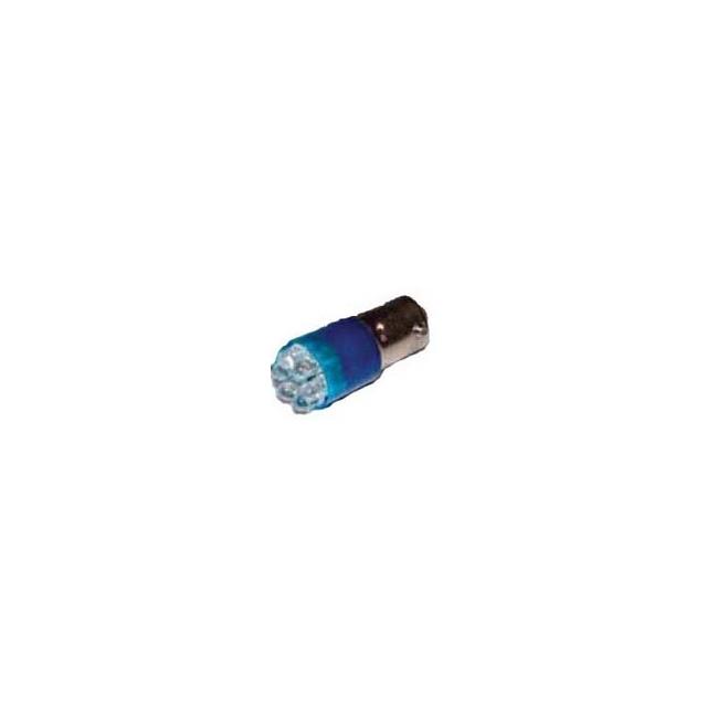 Dialight 586-6405-205F electronic component product image
