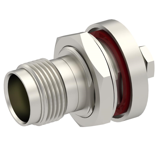Radiall USA, Inc. 6001-7041-010 electronic component product image
