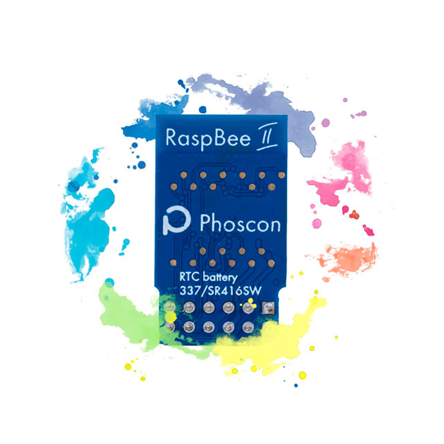 Dresden Elektronik 600108 electronic component product image