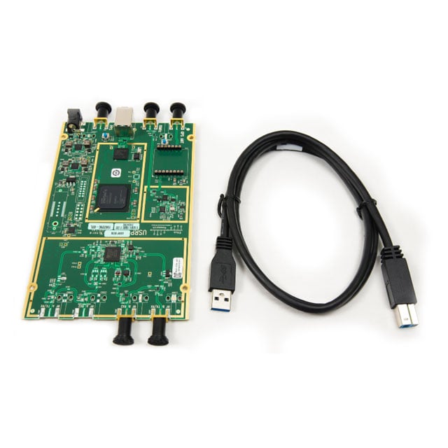 Digilent, Inc. 6002-410-023 electronic component product image