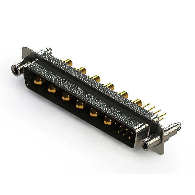 EDAC Inc. 627-13W6224-2TE electronic component product image
