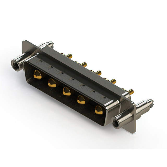 EDAC Inc. 627-5W5-624-1T6 electronic component product image