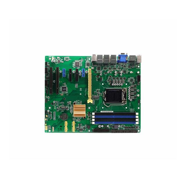 NexCOBOT CO., LTD. 6879G0009130F electronic component product image