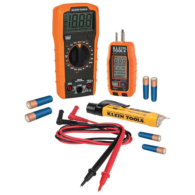 Klein Tools, Inc. 69355 electronic component product image