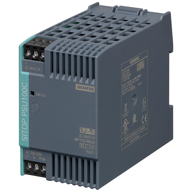 Siemens 6EP13325BA20 electronic component product image