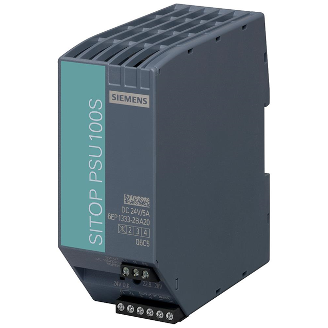 Siemens 6EP13332BA20 electronic component product image