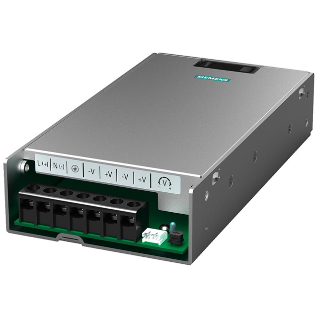 Siemens 6EP13341LD00 electronic component product image