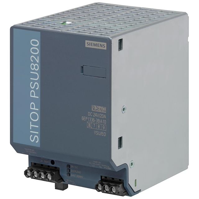 Siemens 6EP13363BA10 electronic component product image