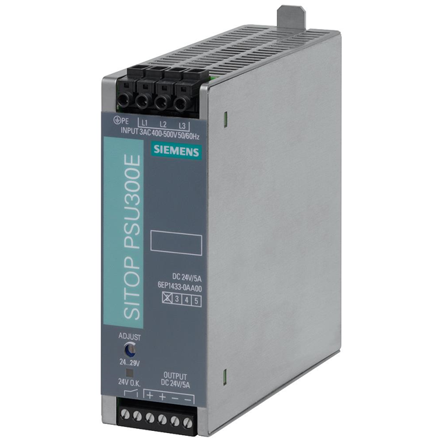Siemens 6EP14330AA00 electronic component product image