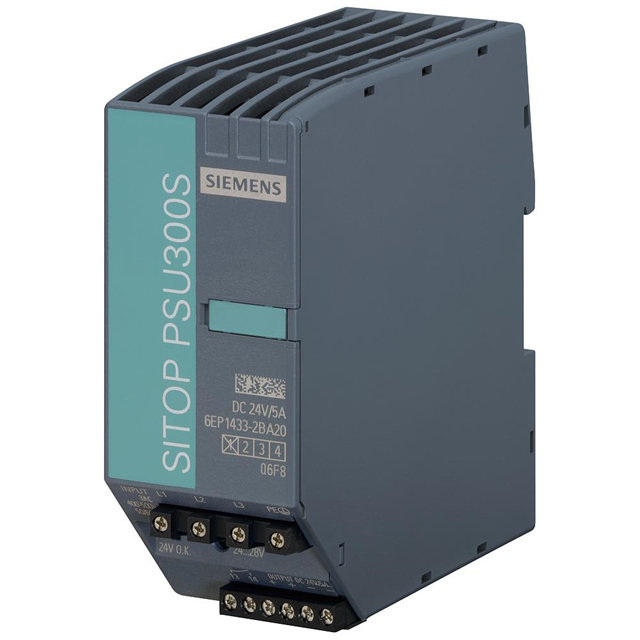 Siemens 6EP14332BA20 electronic component product image
