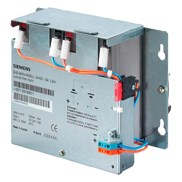 Siemens 6EP19356MD11 electronic component product image