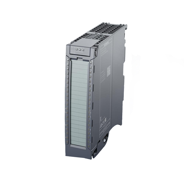 Siemens 6ES75225HH000AB0 electronic component product image