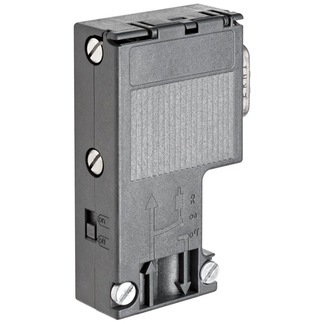 Siemens 6ES79720BA120XA0 electronic component product image