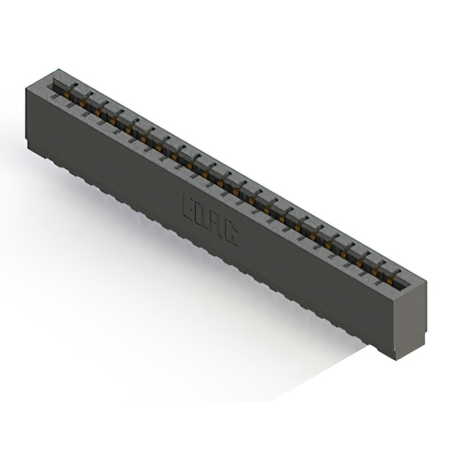 EDAC Inc. 717-022-525-101 electronic component product image