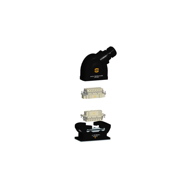 HARTING 73101000003 electronic component product image