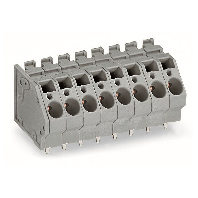 WAGO Corporation 745-310 electronic component product image
