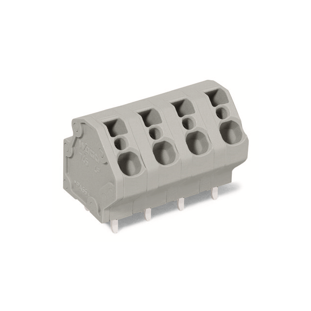 WAGO Corporation 745-3154 electronic component product image